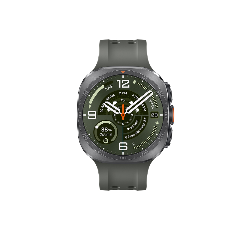 Galaxy Watch Ultra2